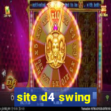 site d4 swing